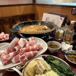 王さん私家菜 - 