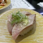 回し寿司 活 活美登利 目黒店  - 