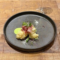 炉端イタリアン ICORIBI 堂島 - 
