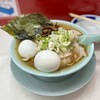 ナギチャンラーメン
