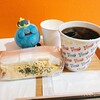 東北DRIPPERS COFFEE STAND 盛岡駅ビルフェザン店