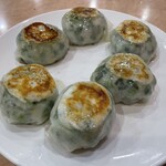 大福元 - 海鮮春巻き