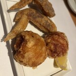 水炊き 鼓次郎 - 