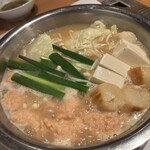 水炊き 鼓次郎 - 