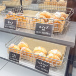 ハレパン 南越谷店 - ドーナツ