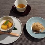 私房菜 きた川 - 