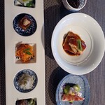 私房菜 きた川 - 