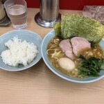 武蔵家 成増店 - 