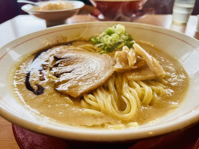 Ramen Issaku Ibaraki Ten photo 2