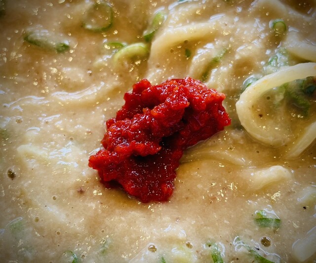 Ramen Issaku Ibaraki Ten photo 3