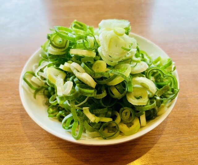 Ramen Issaku Ibaraki Ten photo 4