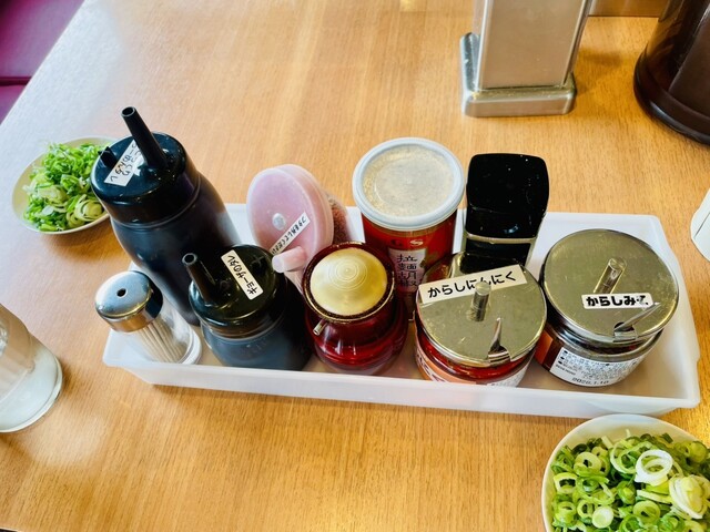 Ramen Issaku Ibaraki Ten photo 5