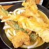 いぶきうどん エキア北千住店