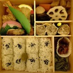 崎陽軒 - 料理写真: