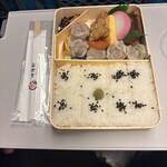 崎陽軒 キュービックプラザ新横浜3階店 - 