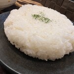 スープカリー ヒリヒリ2号 - 