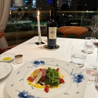 リストランテ 濱崎  - 