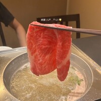 京都つゆしゃぶCHIRIRI 四条烏丸 別邸 - 