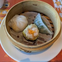 DimDimSum 大阪本店 - 