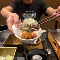 京都つゆしゃぶCHIRIRI 四条烏丸 別邸 - 