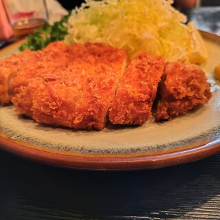 とんかつ とんとん_0