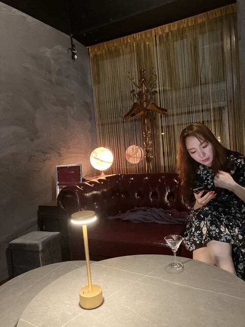 Bar Dandelion