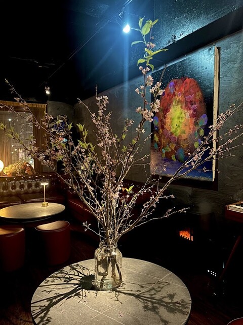 Bar Dandelion