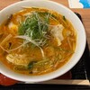 札幌味噌ラーメン専門店 けやき 新千歳空港店