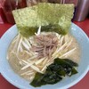 ラーメンショップ 牛久結束店