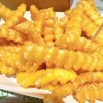 シェイクシャック 東京国際フォーラム - 