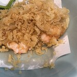 Yabusoba Minamoa Hiroshima Ekibiru Ten Minamoa Hiroshima Eki Biru Ten - Plenty of Shrimp♪