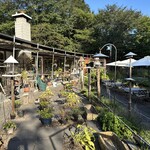 ミオンエシカルキッチン＆カフェ - 