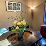 阿闍梨餅本舗 京菓子司 満月 - 