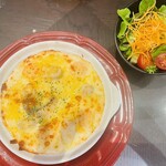 ロビーカフェファシーノ - 