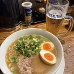 究極Y'sラーメン - 
