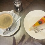 ロビーカフェファシーノ - 