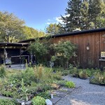 ミオンエシカルキッチン＆カフェ - 