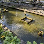 ミオンエシカルキッチン＆カフェ - 