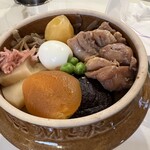 峠の釜めし おぎのや - 