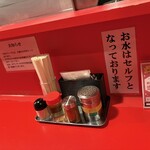 末廣ラーメン本舗 - 