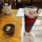 さかなや道場 - ドリンク写真: