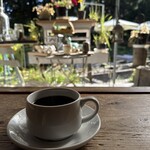 ミオンエシカルキッチン＆カフェ - 