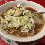 末廣ラーメン本舗 - 