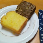 カフェ ローズアンドエム - 