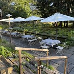 ミオンエシカルキッチン＆カフェ - 