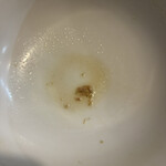 究極Y'sラーメン - 