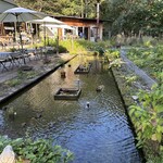 ミオンエシカルキッチン＆カフェ - 