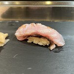 Sushi Bar にぎりて - 