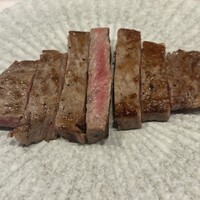 特選近江牛レストラン ティファニー - 