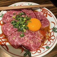 焼肉一頭両騨 町田本店 - 